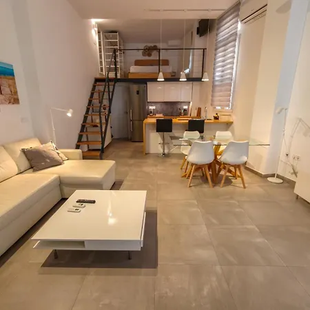 Loft Arenas *