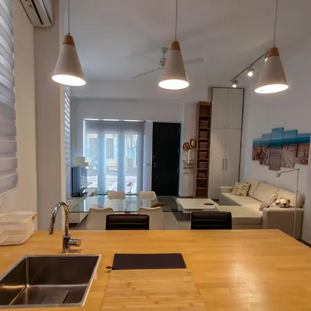 Loft Arenas Apartment Torremolinos