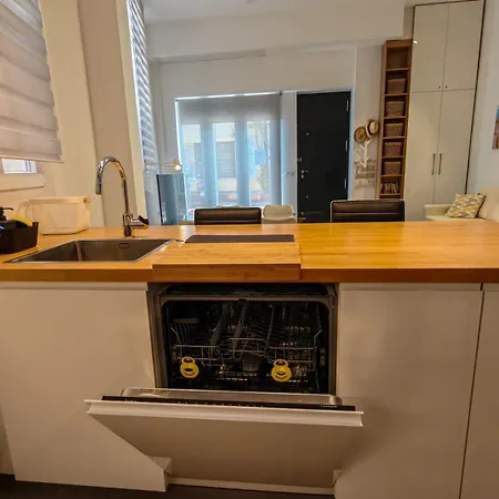 Apartment Loft Arenas *