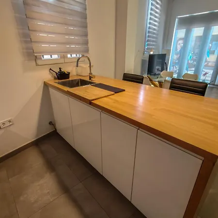 Loft Arenas Apartment Torremolinos