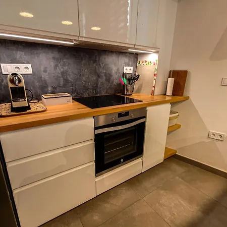 Loft Arenas Torremolinos