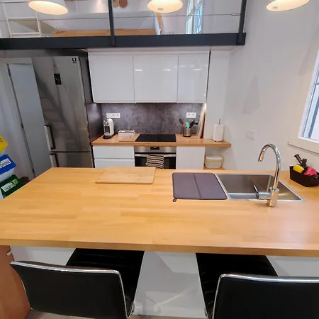 Loft Arenas