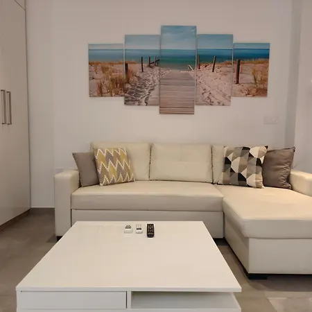 Loft Arenas *