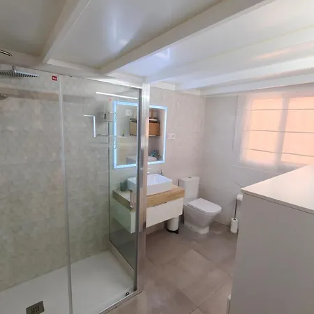 Apartment Loft Arenas Torremolinos