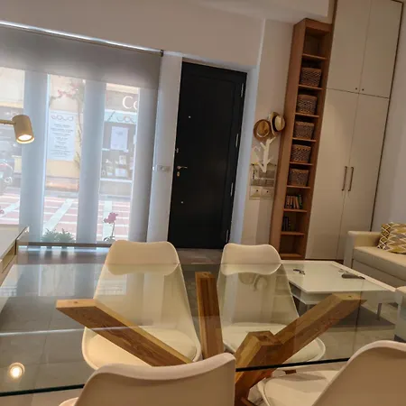 Appartement Loft Arenas