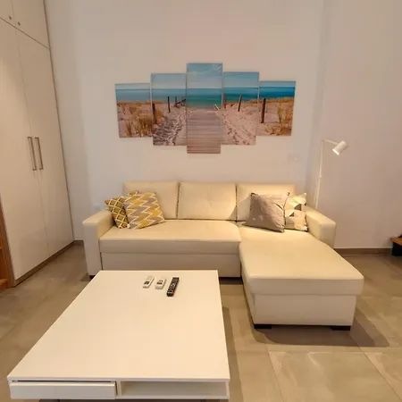 Loft Arenas Appartement Torremolinos