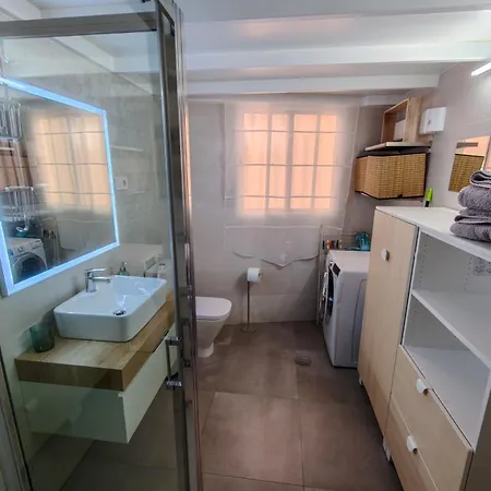 Appartement Loft Arenas *