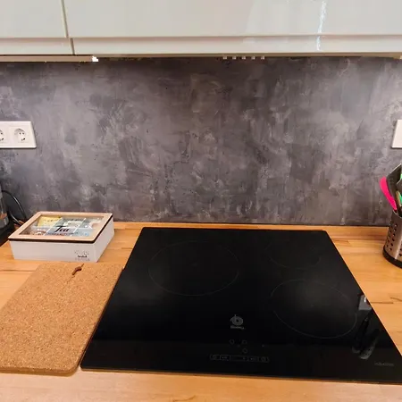 Appartement Loft Arenas Torremolinos