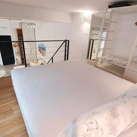 Loft Arenas * توريمولينوس